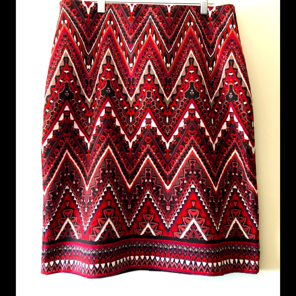 Cute basic skirt